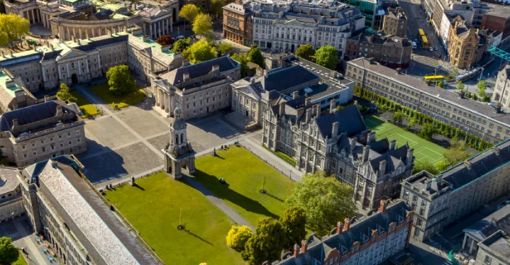 Trinity College Dublin